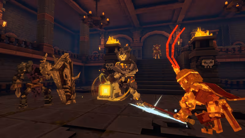 Pixel Dungeon VR: Prologue - pixel-dungeon-vr-prologue_4.avif