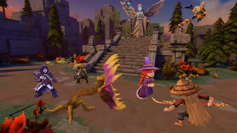 Pixel Dungeon VR - pixel-dungeon-vr_3.avif