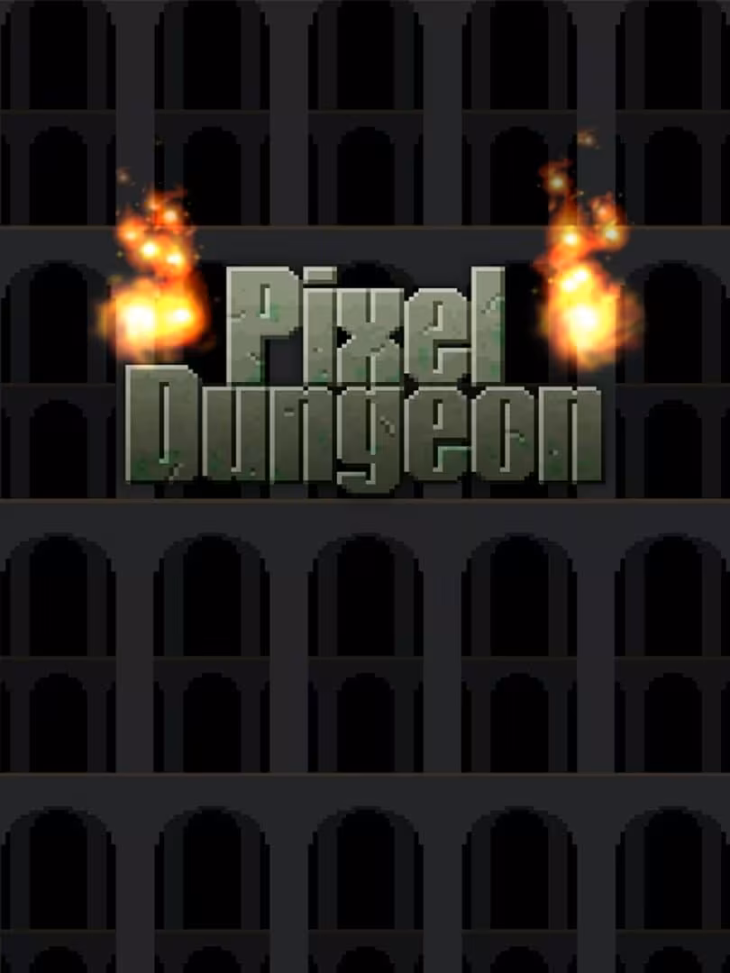 Capsule for Pixel Dungeon