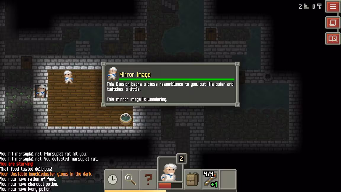 Pixel Dungeon - pixel-dungeon_2.avif