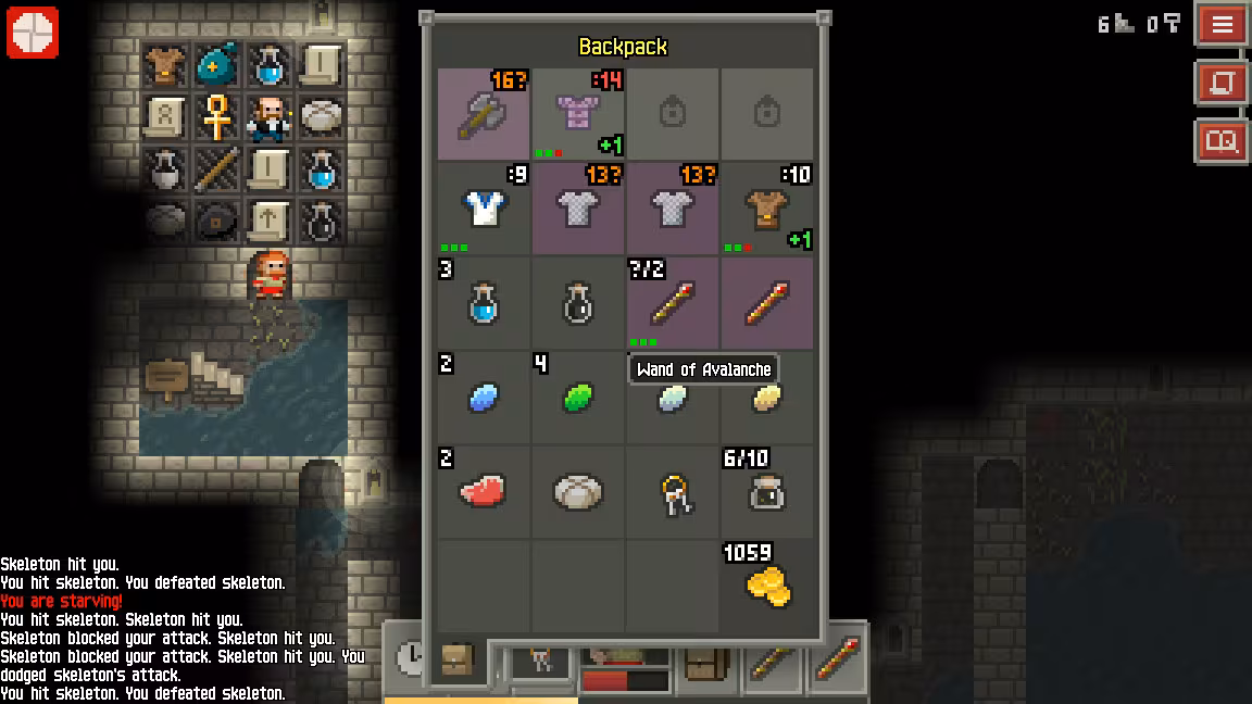 Pixel Dungeon - pixel-dungeon_3.avif