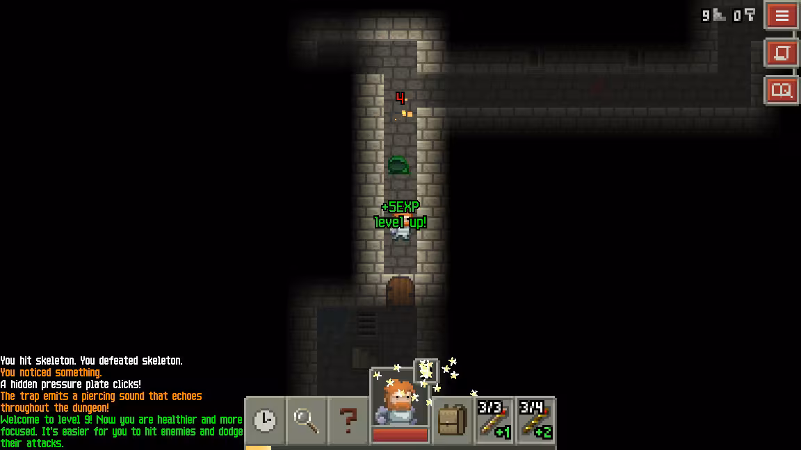 Pixel Dungeon - pixel-dungeon_4.avif