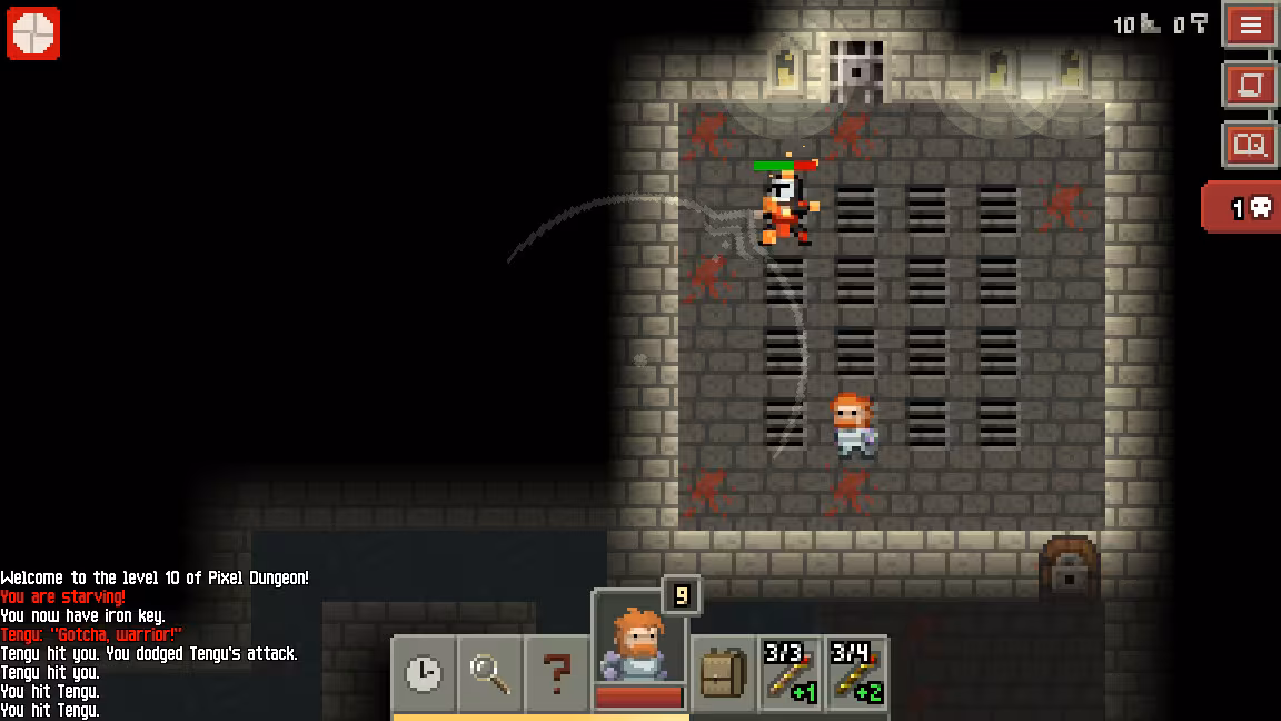 Pixel Dungeon - pixel-dungeon_5.avif