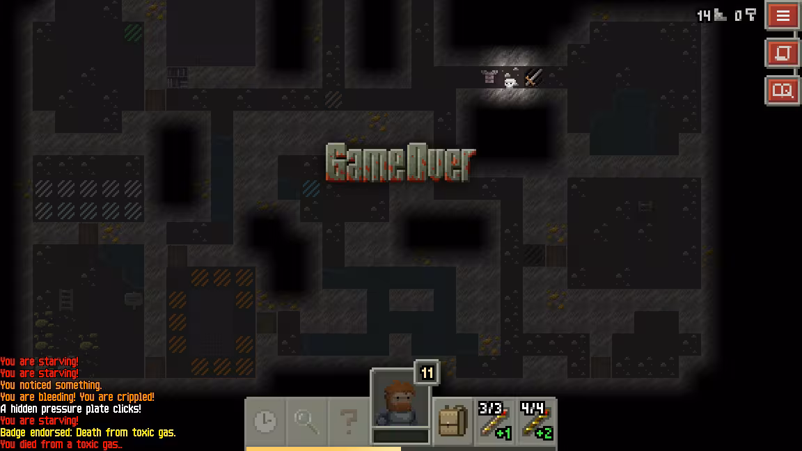 Pixel Dungeon - pixel-dungeon_6.avif