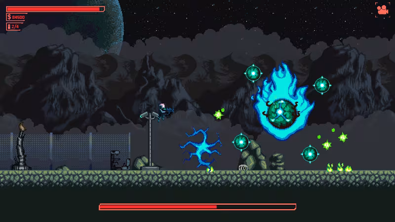 Pixel Gladiator - pixel-gladiator_2.avif