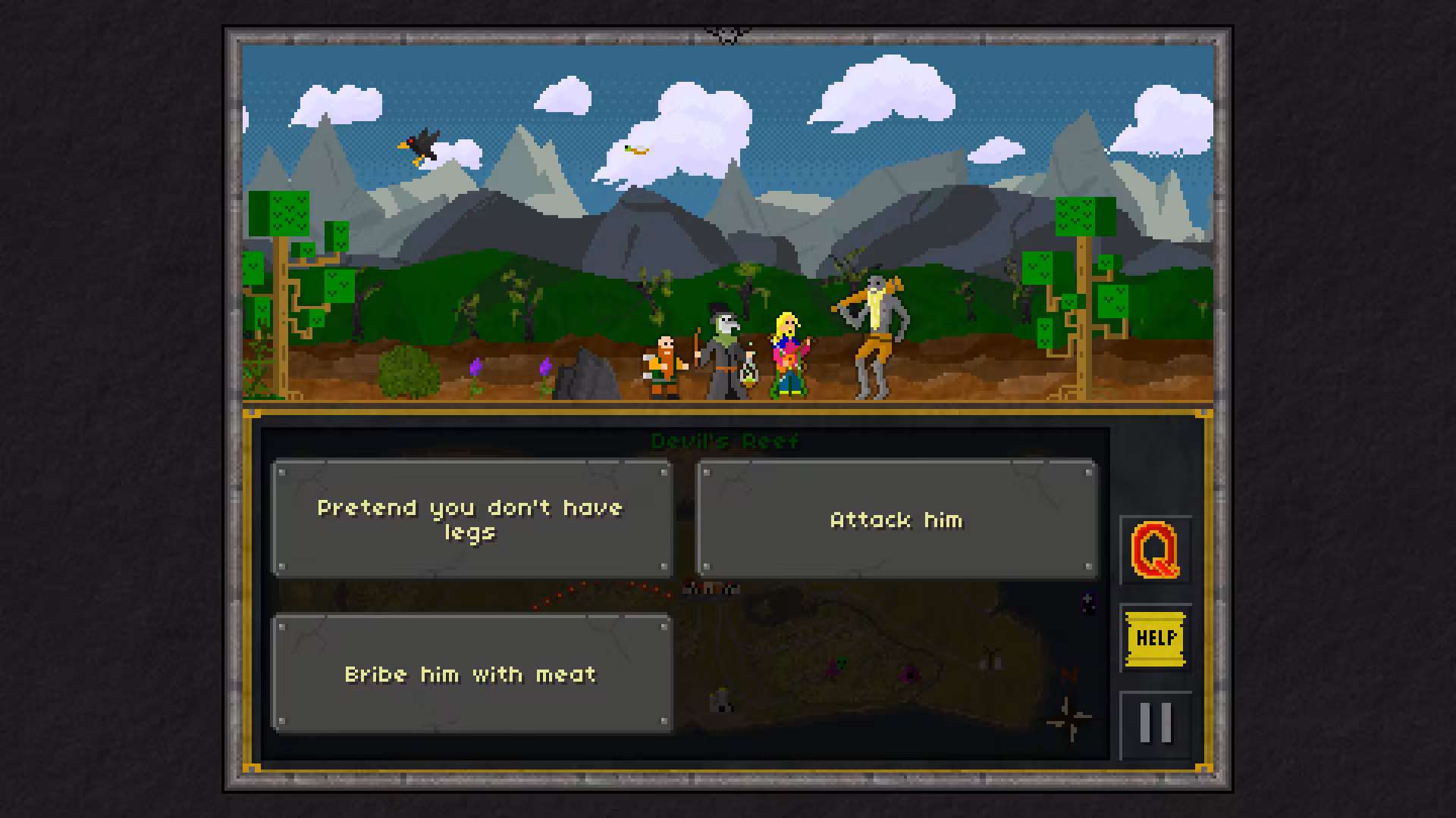 Pixel Heroes: Byte & Magic - pixel-heroes-byte-magic_5.avif