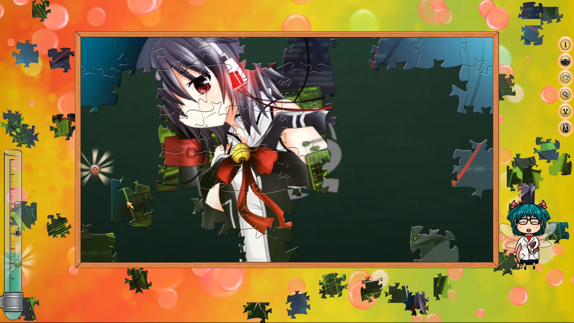 Pixel Puzzles 2: Anime - pixel-puzzles-2-anime_3.avif