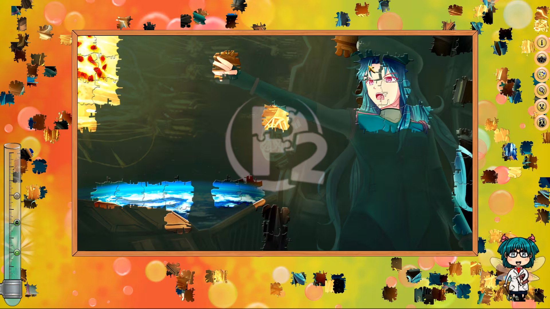 Pixel Puzzles 2: Anime - pixel-puzzles-2-anime_4.avif
