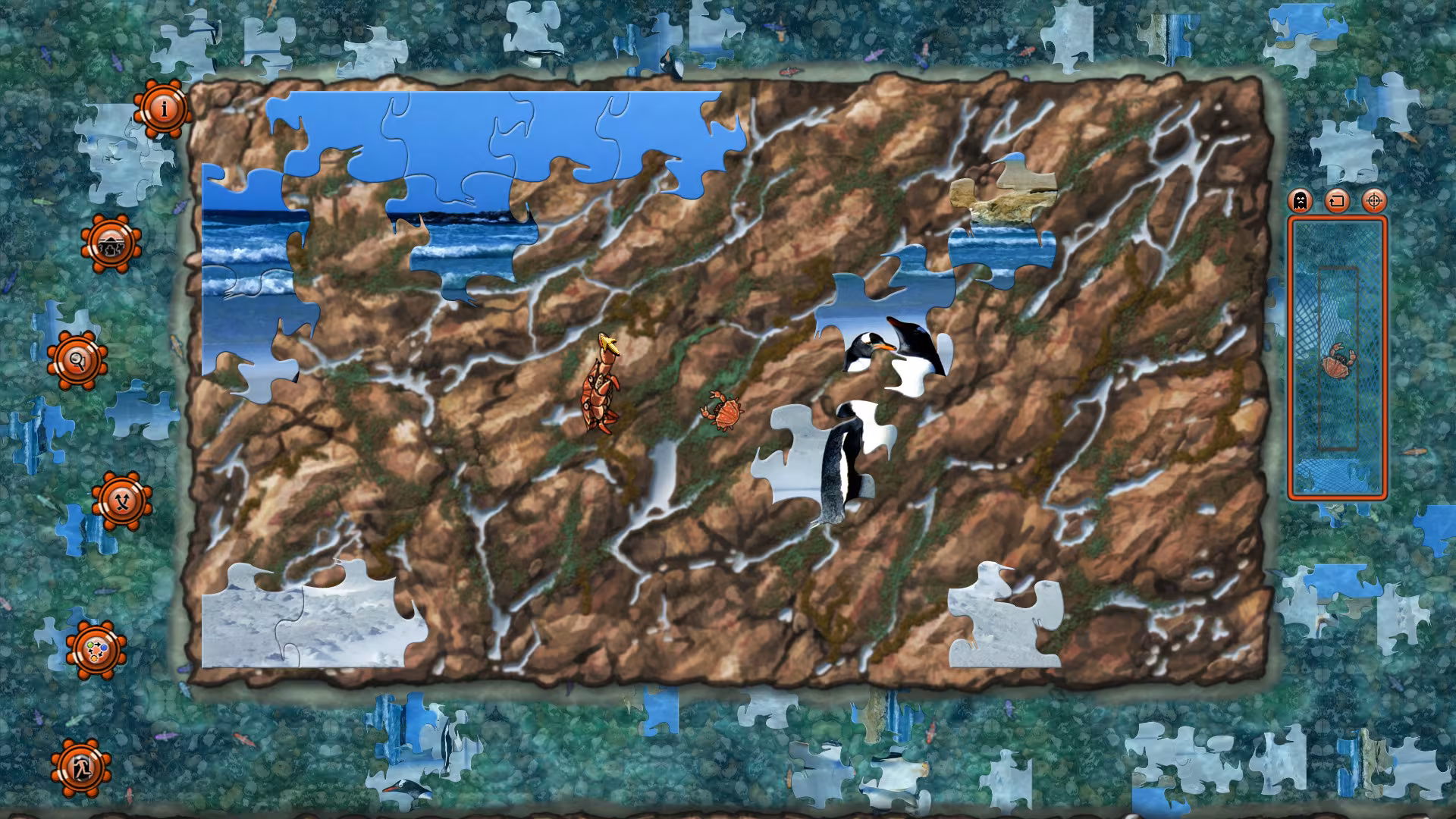 Pixel Puzzles 2: Birds - pixel-puzzles-2-birds_3.avif