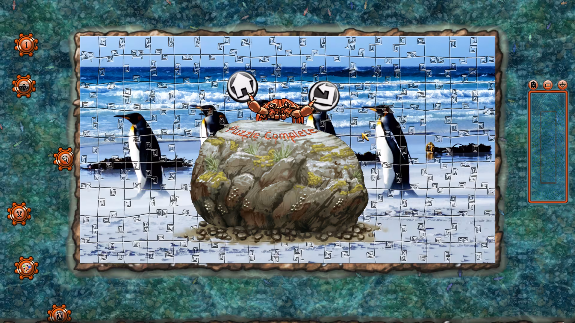 Pixel Puzzles 2: Birds - pixel-puzzles-2-birds_4.avif