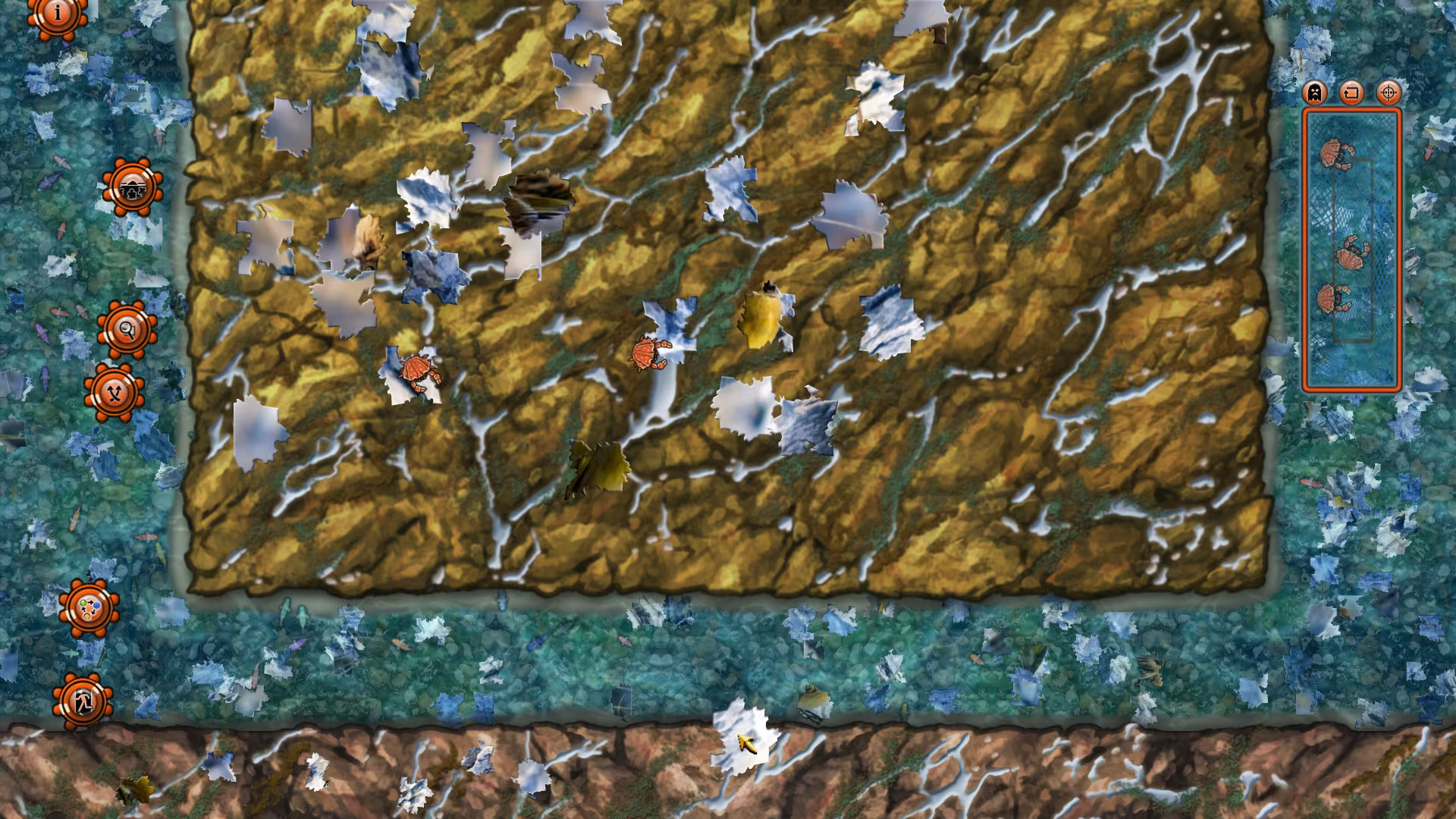 Pixel Puzzles 2: Birds - pixel-puzzles-2-birds_5.avif