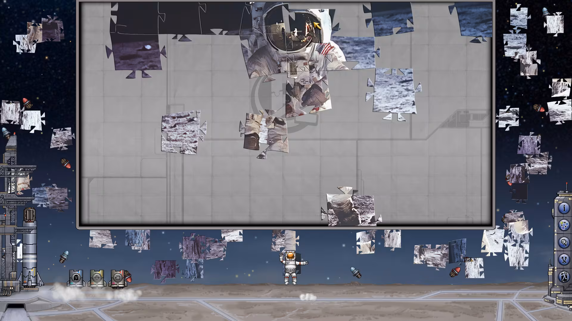 Pixel Puzzles 2: Space - pixel-puzzles-2-space_3.avif