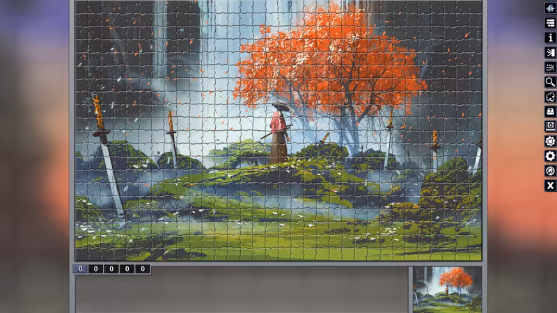 Pixel Puzzles Illustrations & Anime Jigsaw Puzzles - pixel-puzzles-illustrations-anime-jigsaw-puzzles_4.avif