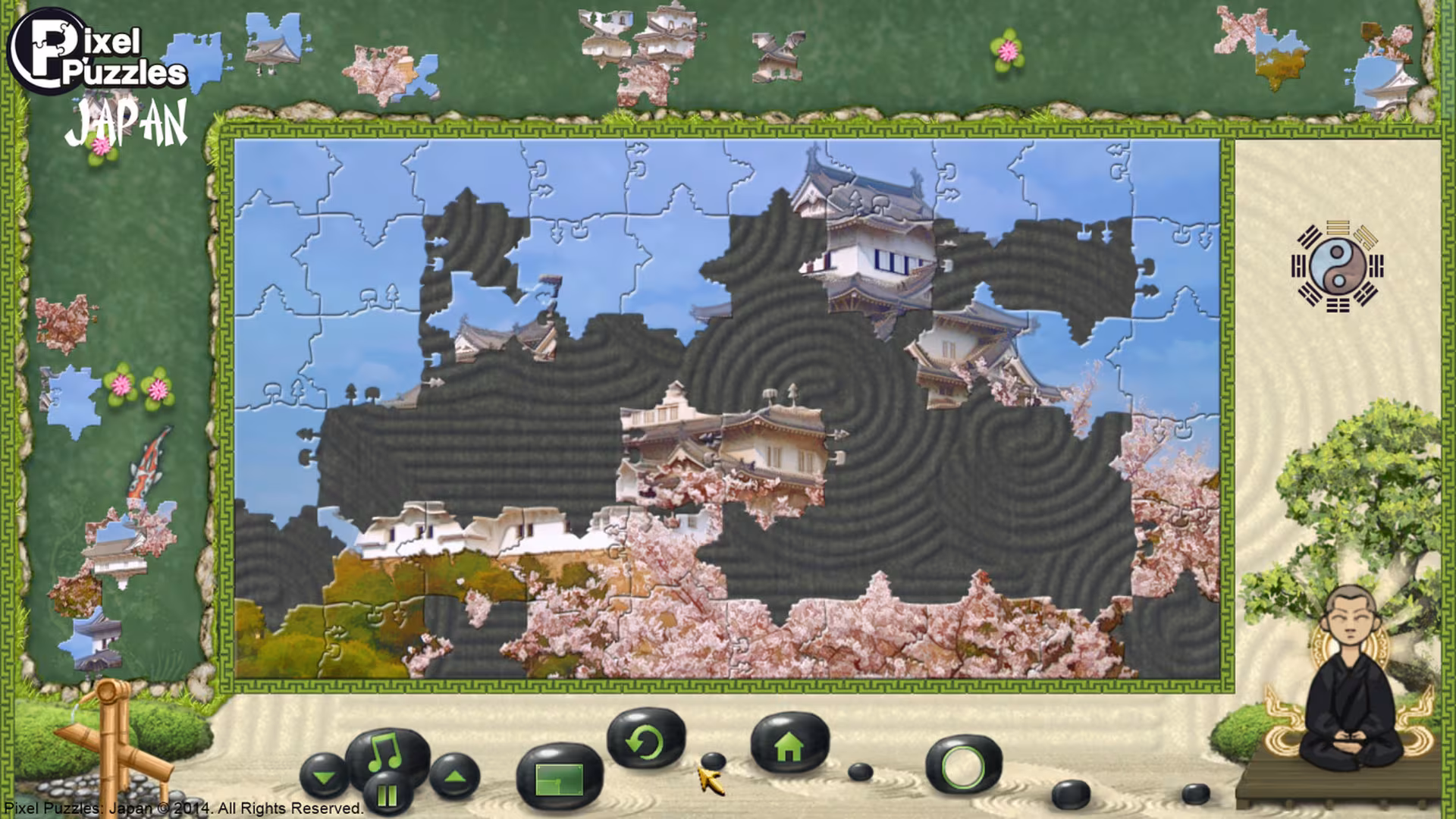 Pixel Puzzles: Japan - pixel-puzzles-japan_5.avif