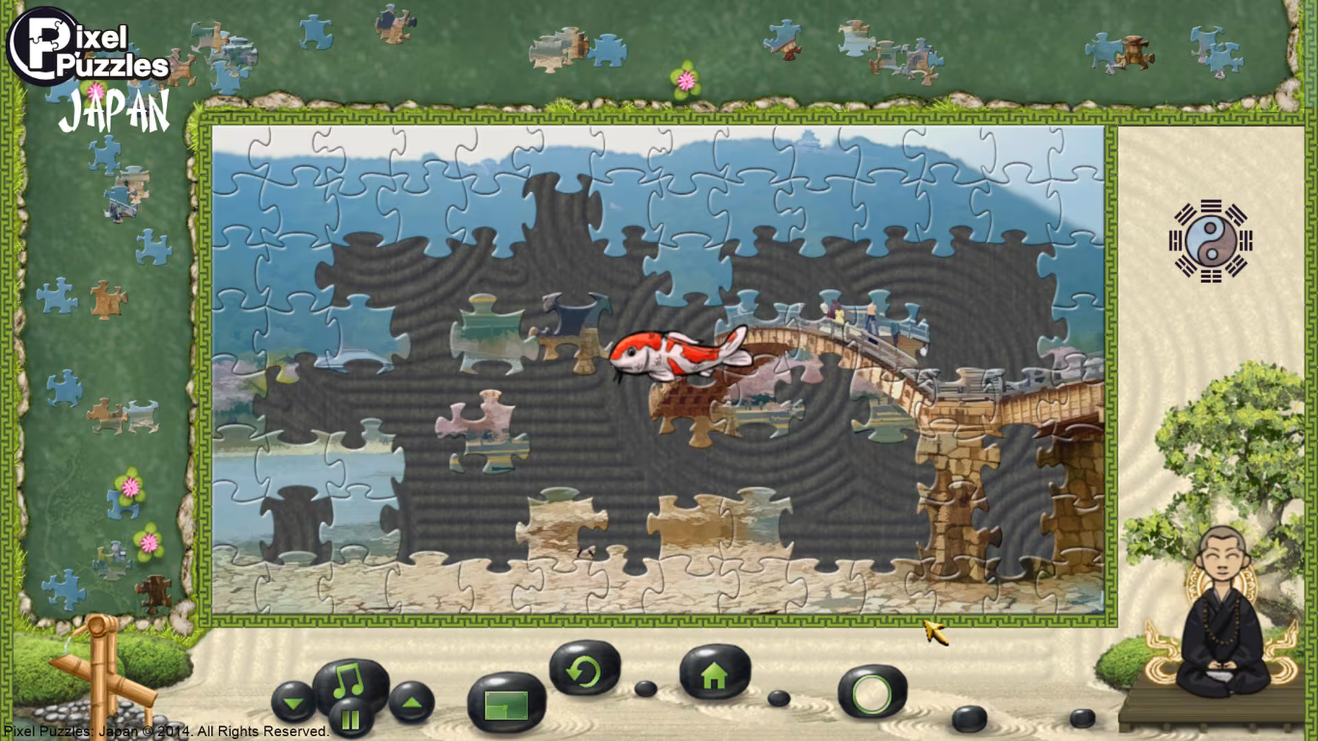 Pixel Puzzles: Japan - pixel-puzzles-japan_6.avif