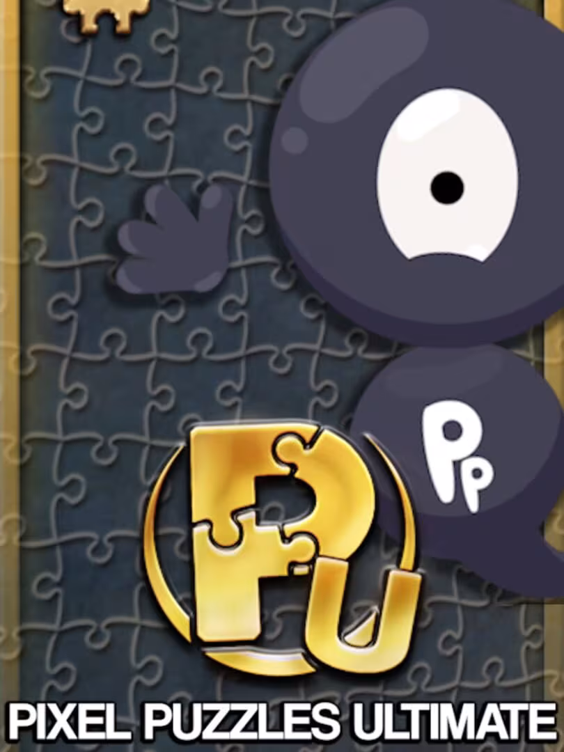 Capsule for Pixel Puzzles Ultimate Jigsaw Puzzles