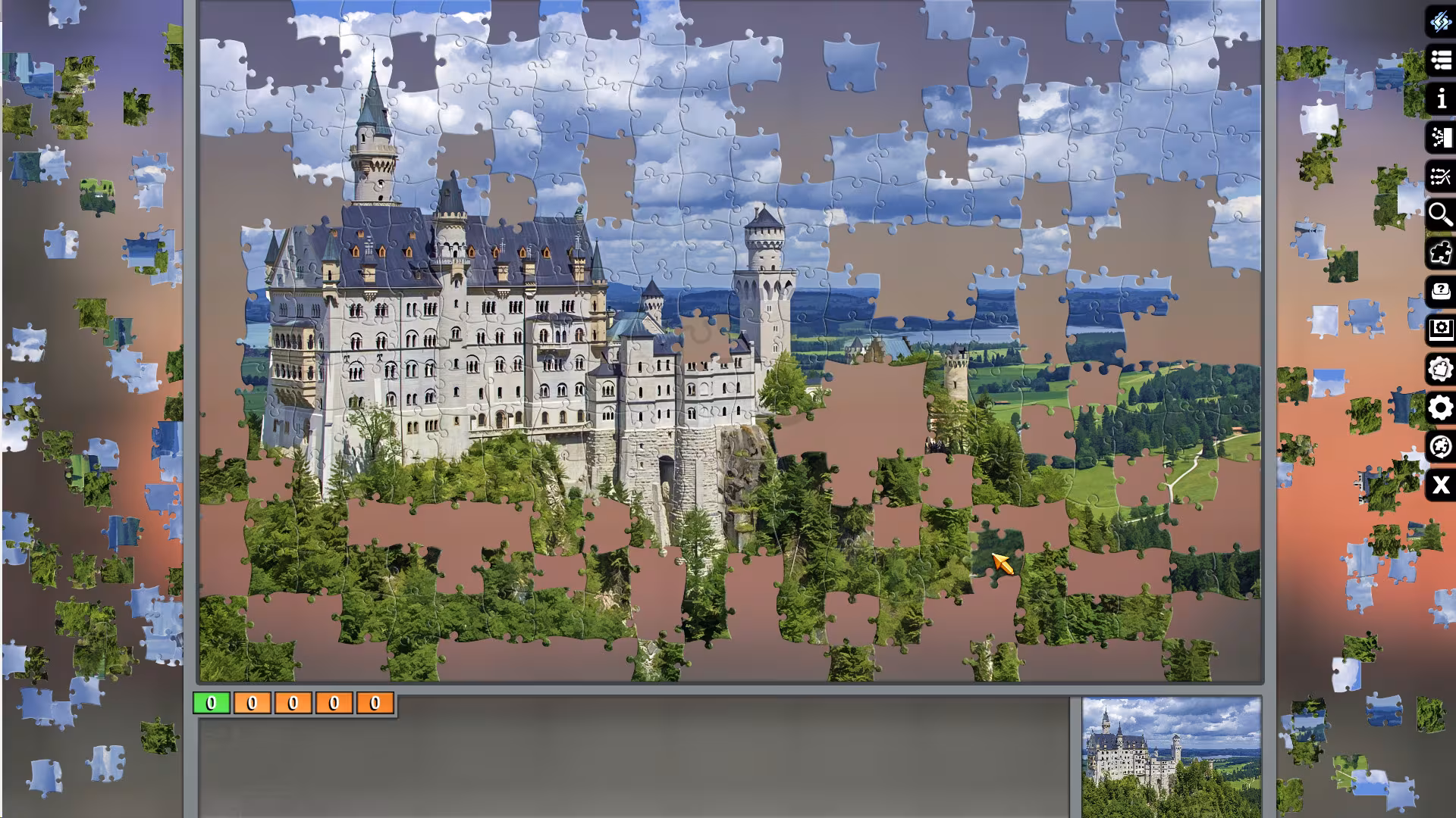 Pixel Puzzles Ultimate Jigsaw Puzzles - pixel-puzzles-ultimate-jigsaw-puzzles_3.avif