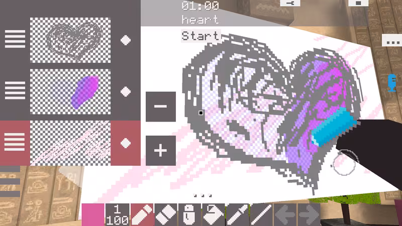 Pixel Sketch - pixel-sketch_5.avif