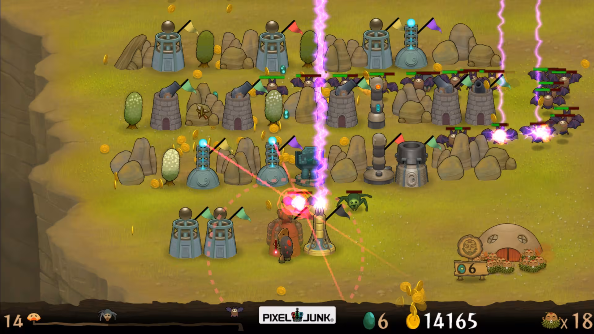 PixelJunk™ Monsters Ultimate - pixeljunk-monsters-ultimate_2.avif