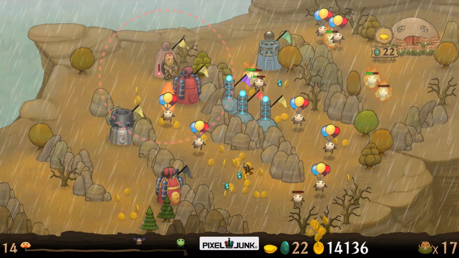 PixelJunk™ Monsters Ultimate - pixeljunk-monsters-ultimate_3.avif