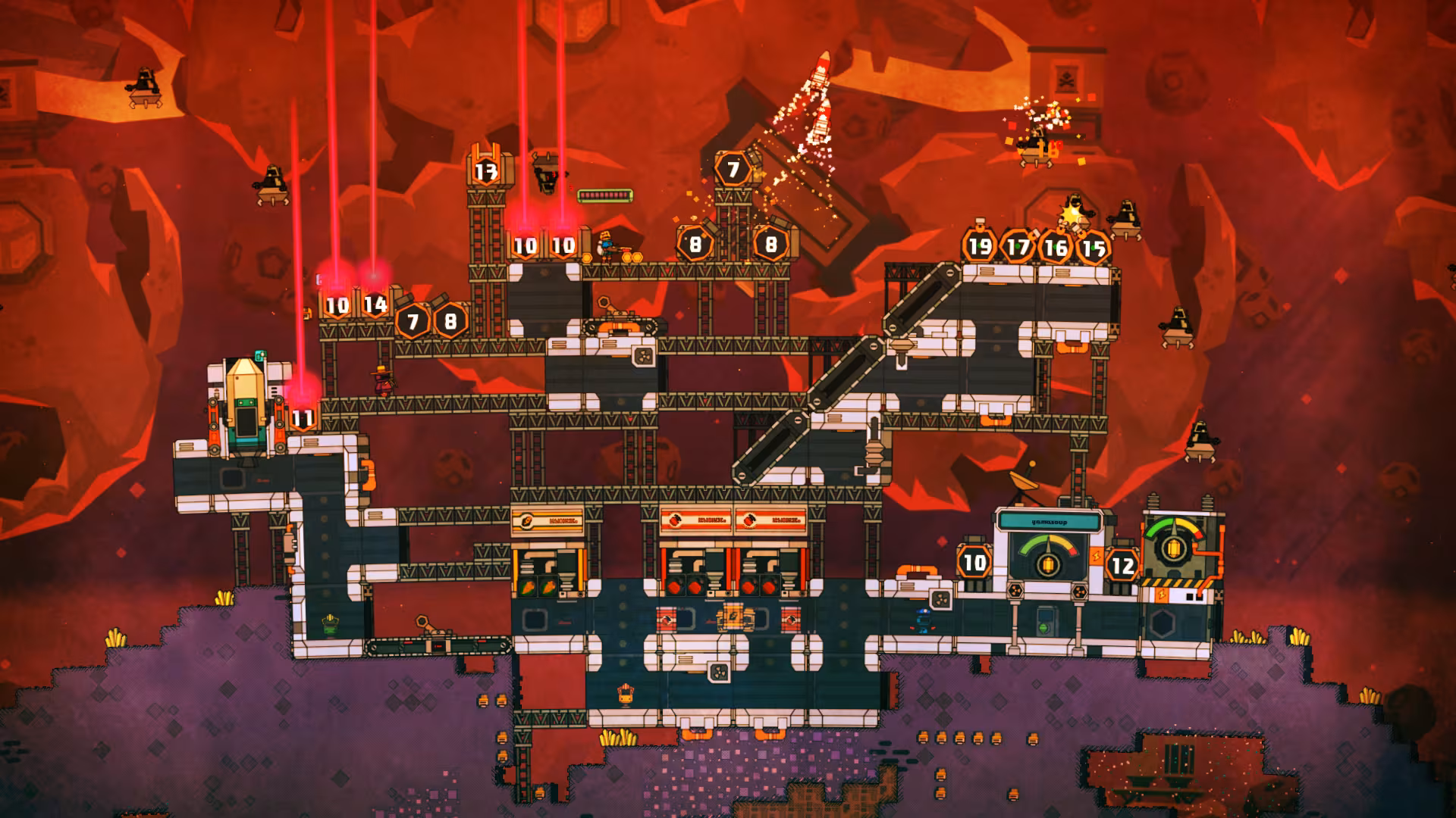PixelJunk™ Nom Nom Galaxy - pixeljunk-nom-nom-galaxy_2.avif