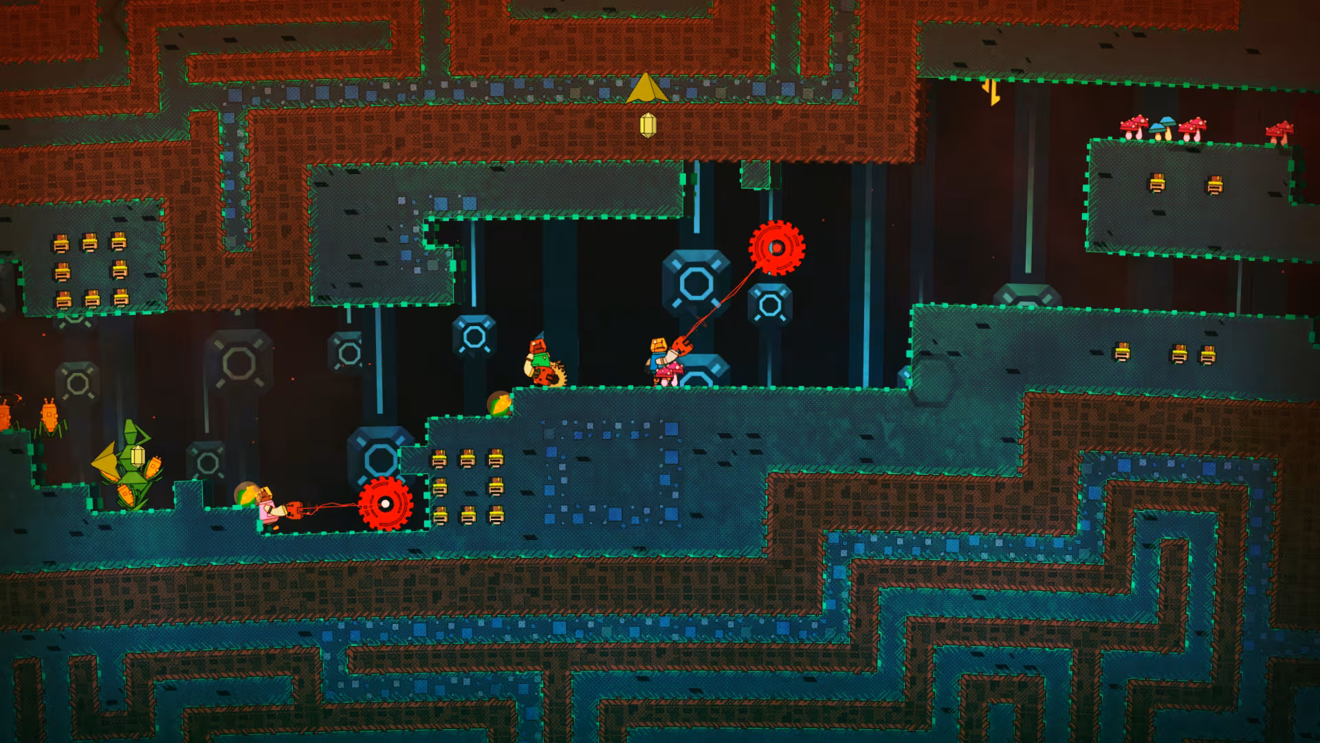 PixelJunk™ Nom Nom Galaxy - pixeljunk-nom-nom-galaxy_3.avif