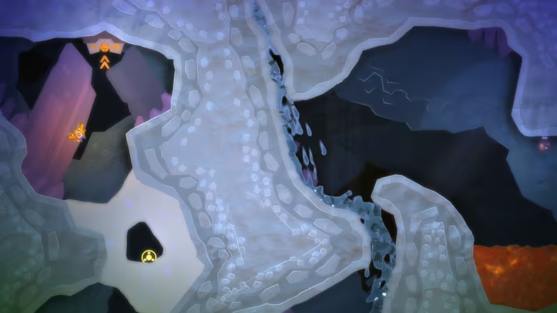 PixelJunk™ Shooter Ultimate - pixeljunk-shooter-ultimate_2.avif