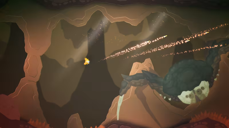 PixelJunk™ Shooter Ultimate - pixeljunk-shooter-ultimate_3.avif