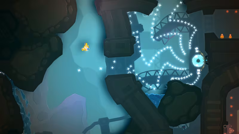 PixelJunk™ Shooter Ultimate - pixeljunk-shooter-ultimate_5.avif