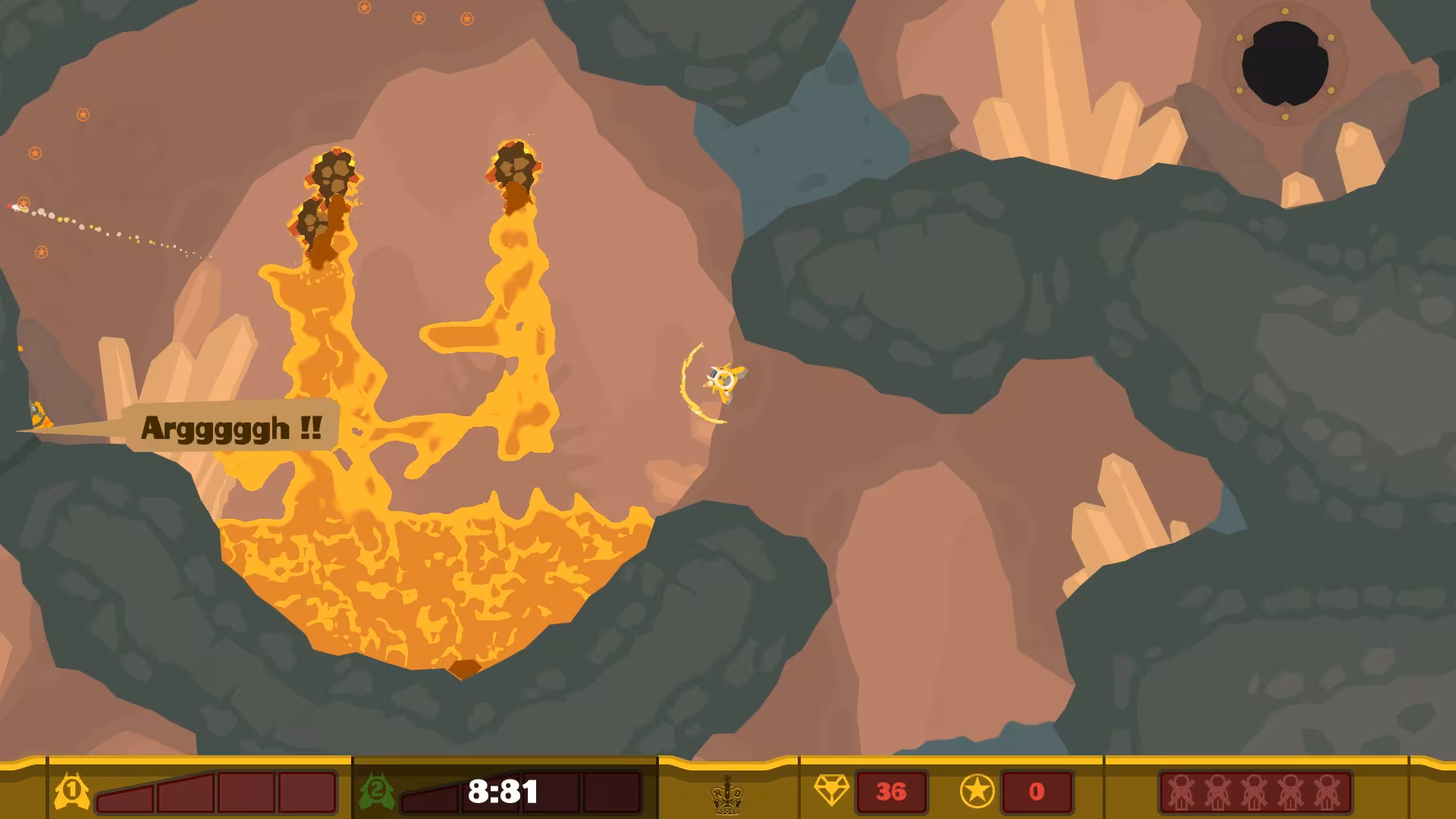 PixelJunk™ Shooter - pixeljunk-shooter_2.avif