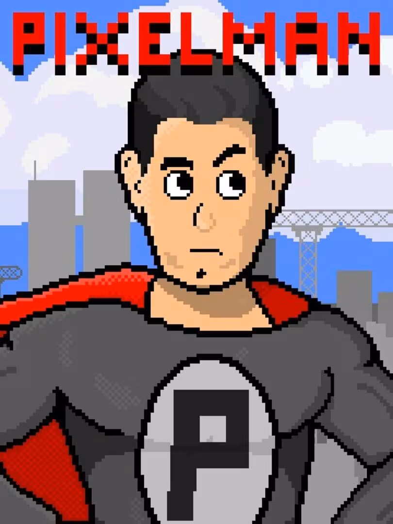 Capsule for PIXELMAN