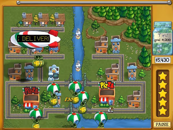 Pizza Frenzy Deluxe - pizza-frenzy-deluxe_2.avif