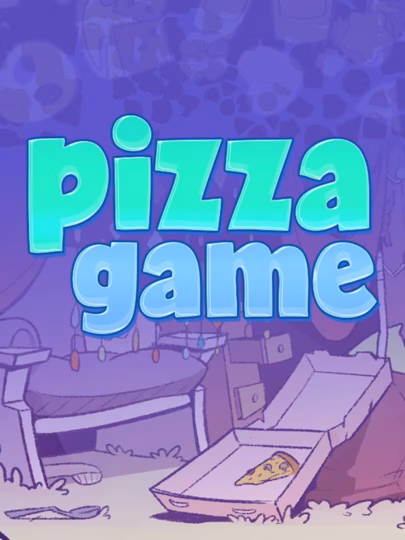 Capsule for Pizza Game