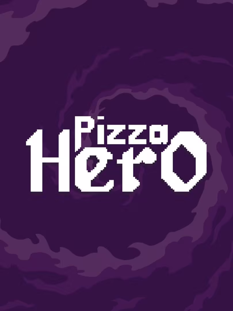 Capsule for Pizza Hero