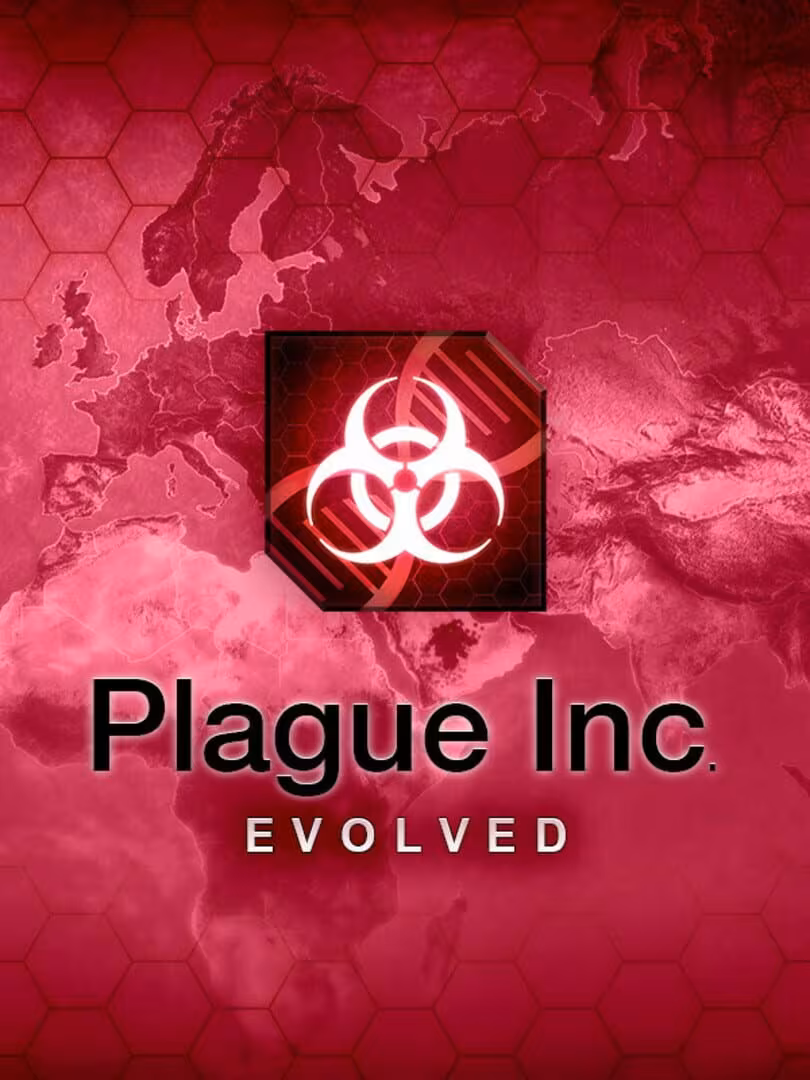 Capsule for Plague Inc: Evolved
