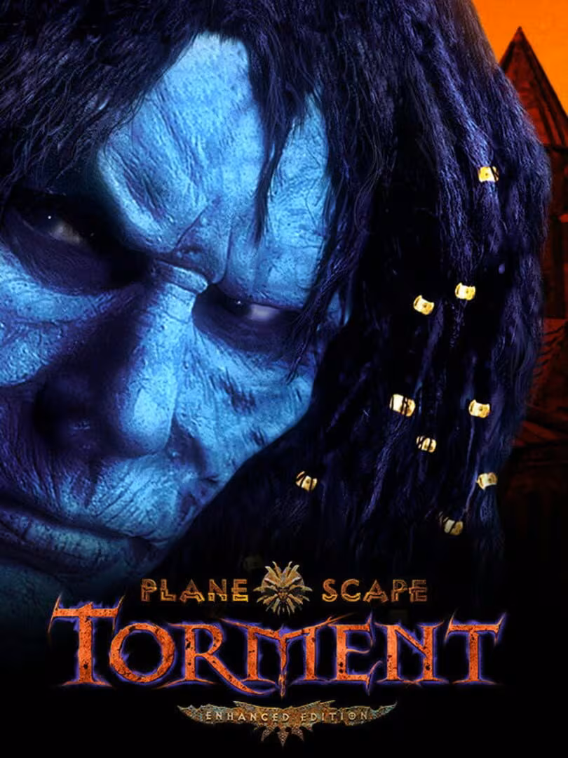 Capsule for Planescape: Torment: Enhanced Edition