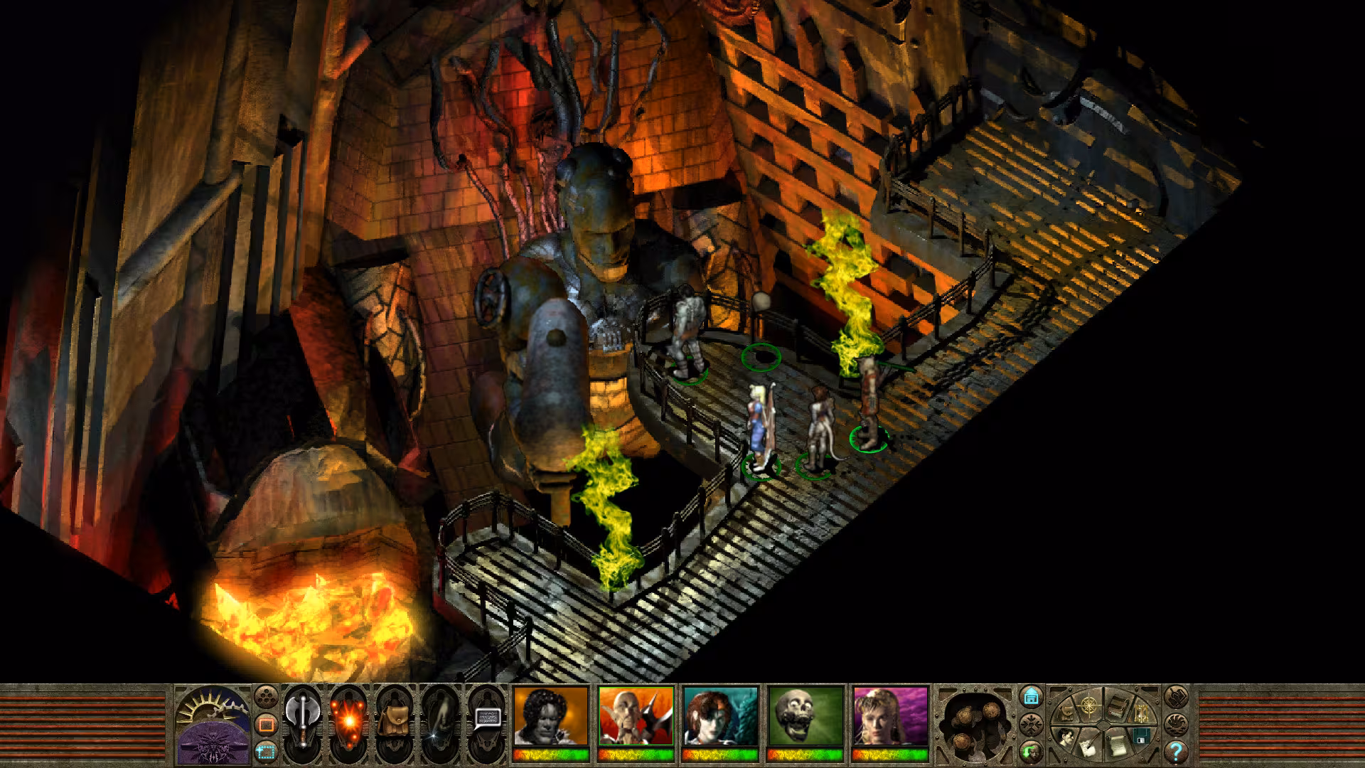 Planescape: Torment: Enhanced Edition - planescape-torment-enhanced-edition_2.avif