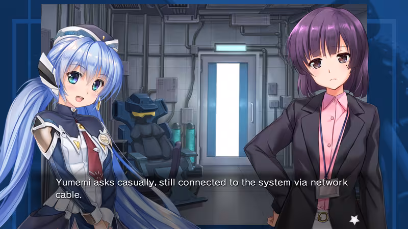 planetarian: Snow Globe - planetarian-snow-globe_4.avif