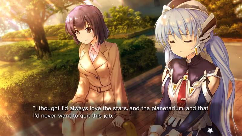 planetarian: Snow Globe - planetarian-snow-globe_5.avif