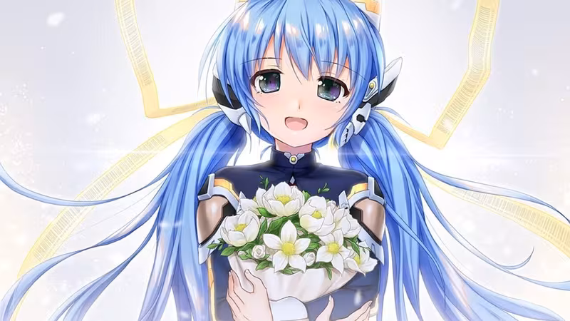 planetarian: Snow Globe - planetarian-snow-globe_6.avif