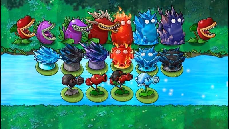 Plants vs. Zombies: Fusion - plants-vs-zombies-fusion_6.avif