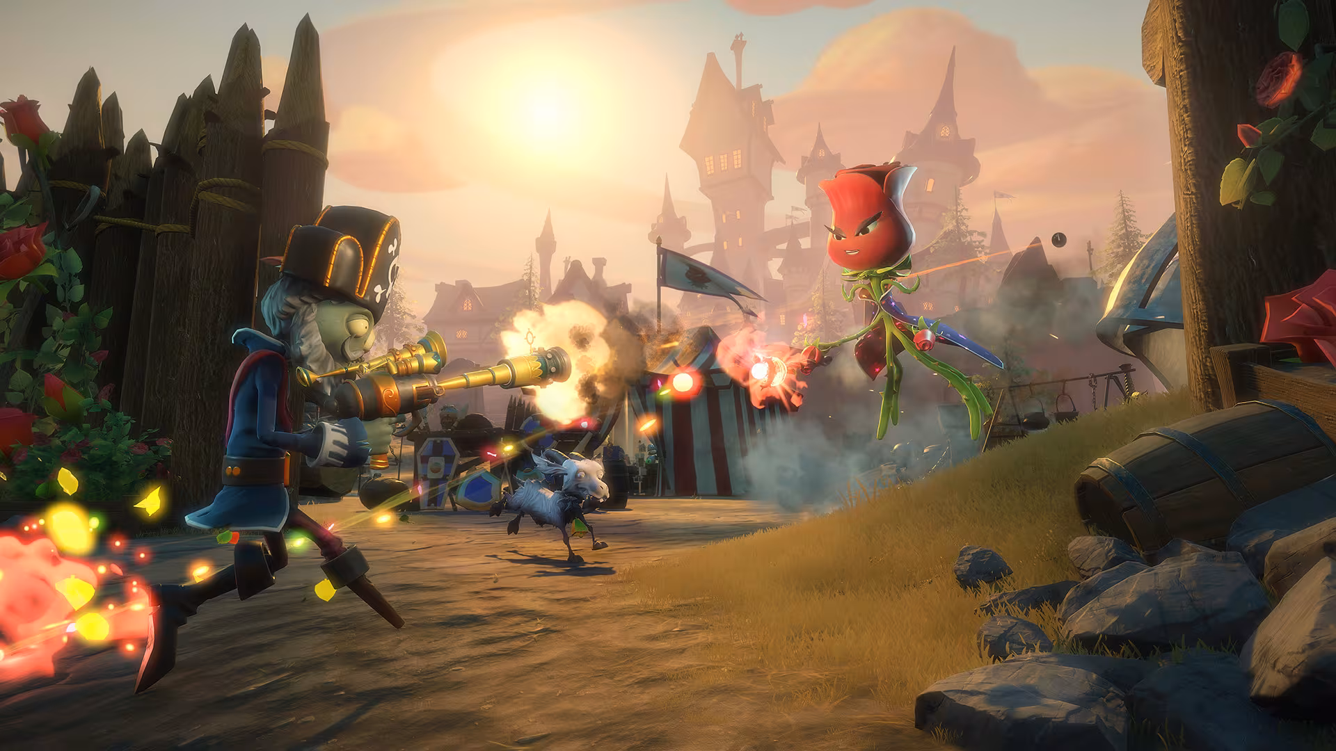 Plants vs. Zombies™ Garden Warfare 2: Deluxe Edition - plants-vs-zombies-garden-warfare-2-deluxe-edition_4.avif