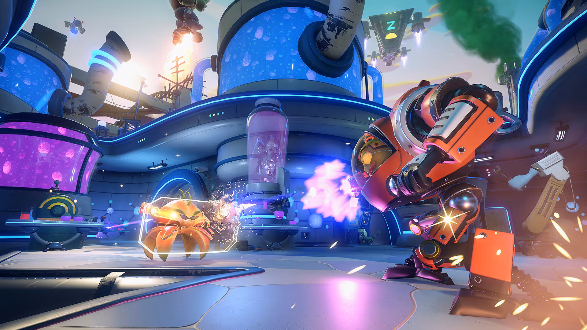 Plants vs. Zombies™ Garden Warfare 2: Deluxe Edition - plants-vs-zombies-garden-warfare-2-deluxe-edition_5.avif