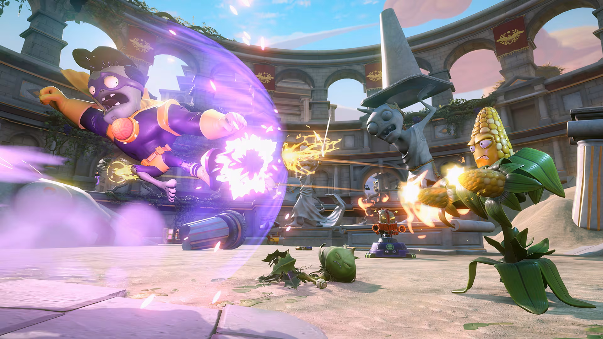 Plants vs. Zombies™ Garden Warfare 2: Deluxe Edition - plants-vs-zombies-garden-warfare-2-deluxe-edition_6.avif