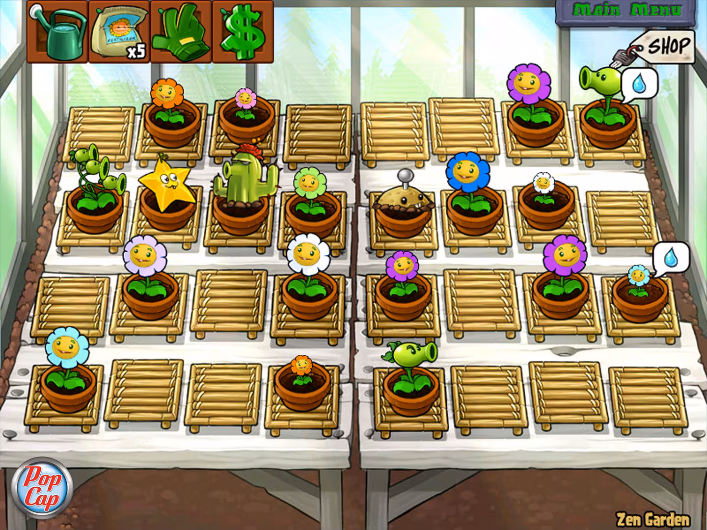 Plants vs. Zombies GOTY Edition - plants-vs-zombies-goty-edition_4.avif
