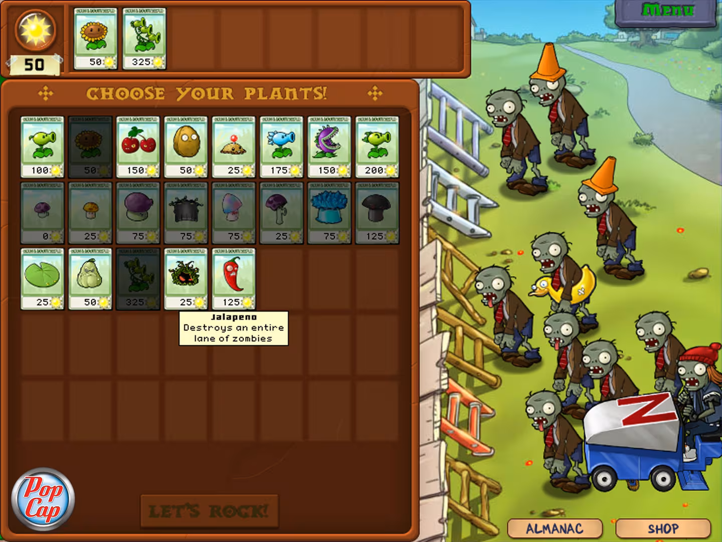 Plants vs. Zombies GOTY Edition - plants-vs-zombies-goty-edition_6.avif