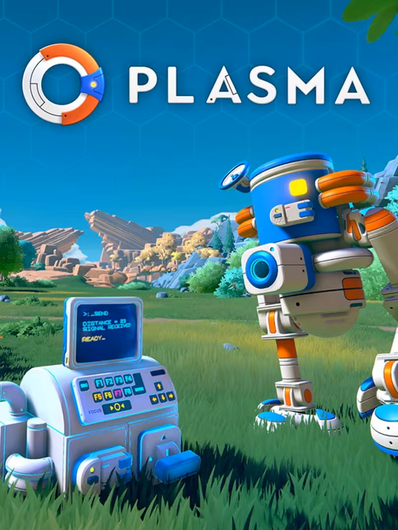 Capsule for Plasma
