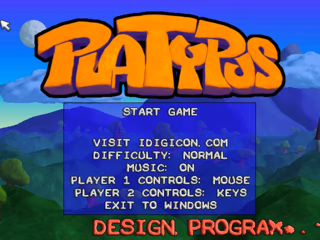 Platypus - platypus_3.avif