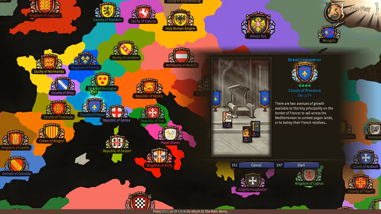Plebby Quest: The Crusades - plebby-quest-the-crusades_2.avif