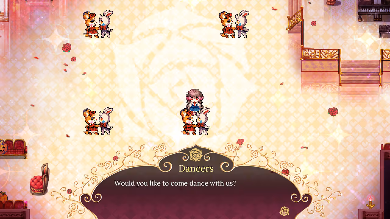 Pocket Mirror ~ GoldenerTraum - pocket-mirror-goldenertraum_3.avif
